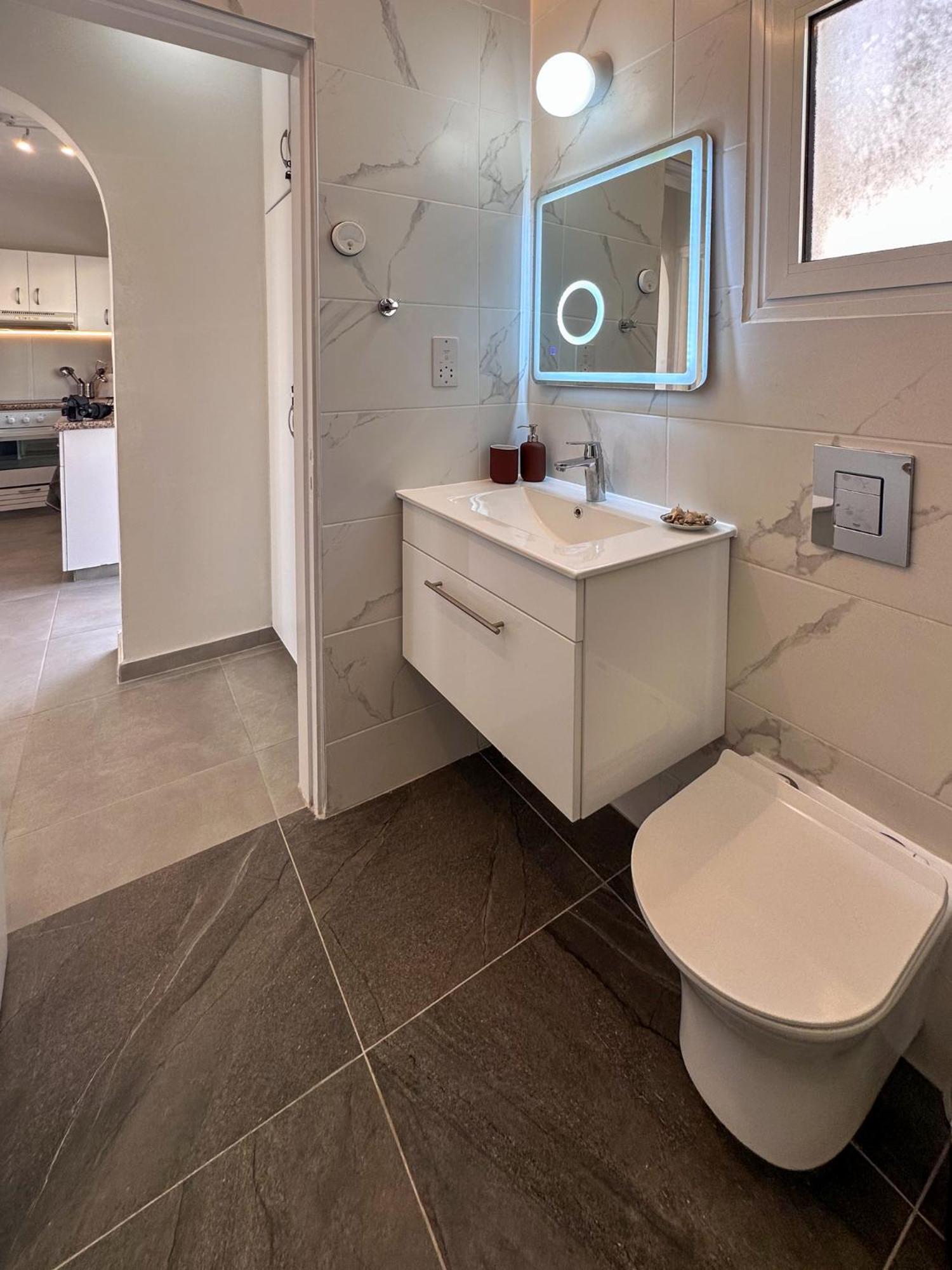 شقة Eden Blue-Horizon 1B, Paphos, Sea View, Pool Konia المظهر الخارجي الصورة