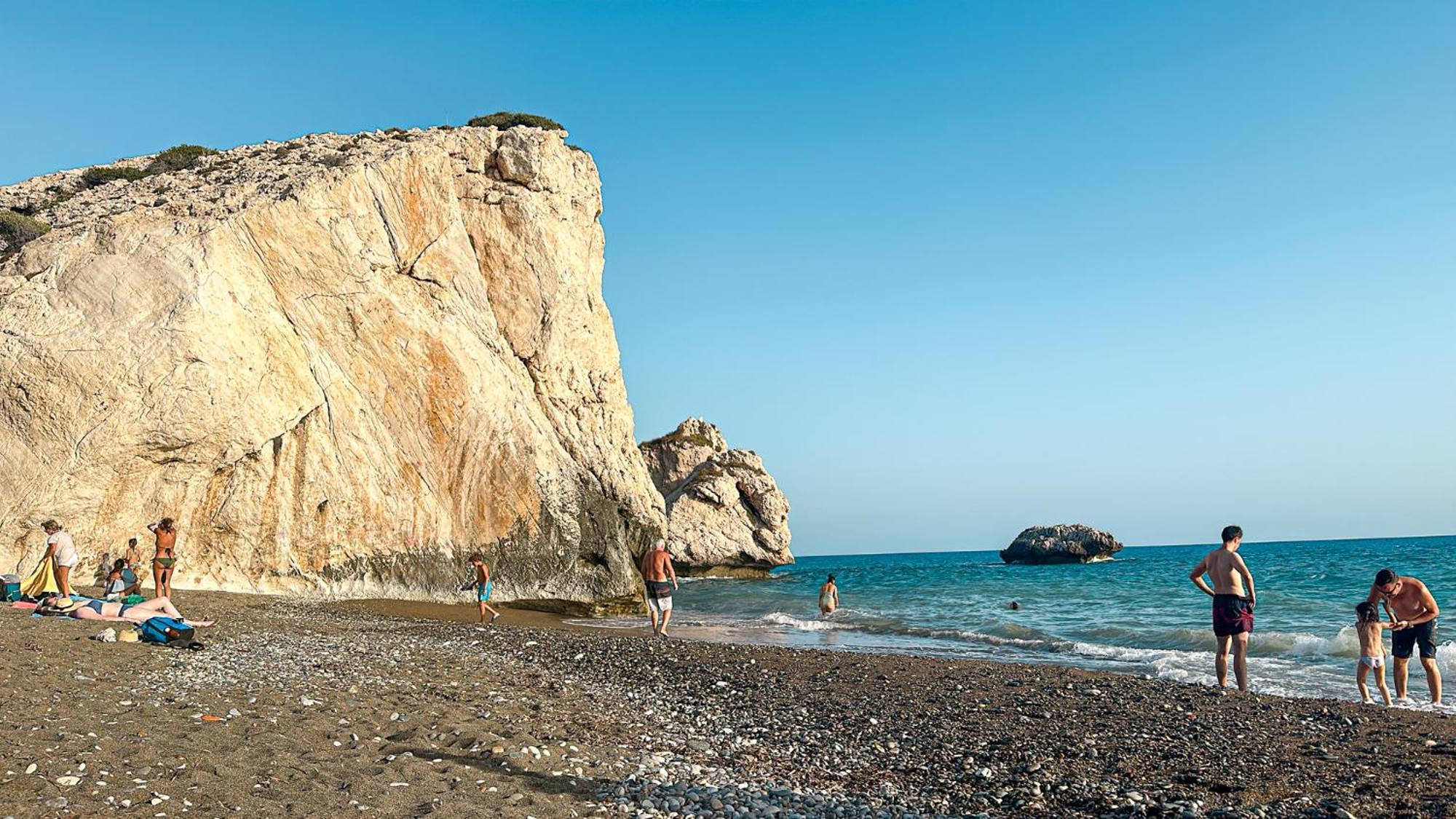 شقة Eden Blue-Horizon 1B, Paphos, Sea View, Pool Konia المظهر الخارجي الصورة